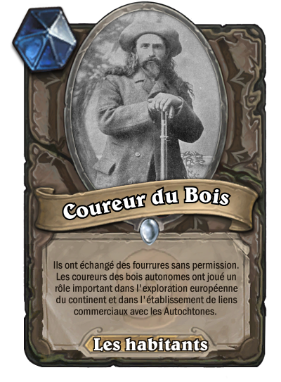 First Cards