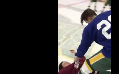 Kids, Selfies and Unimaginable Personal Tragedies