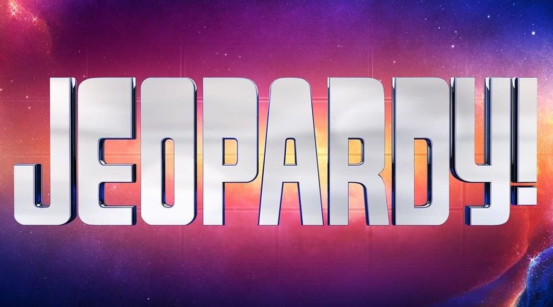 “Jeopardy” Made Easy