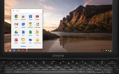 Chromebook Cheat-Sheet