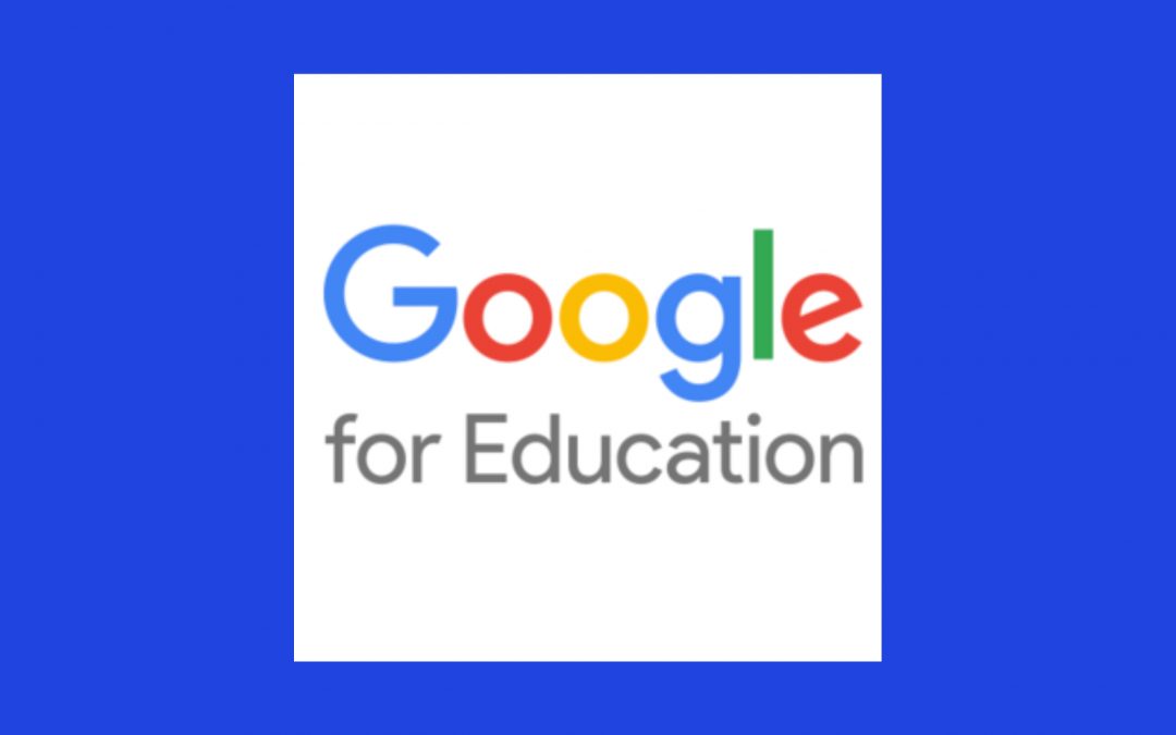 Google’s Teacher Center
