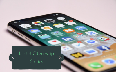 Digital Citizenship – Case Studies