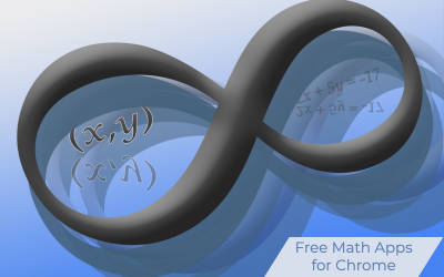 Free Math Apps for Chrome