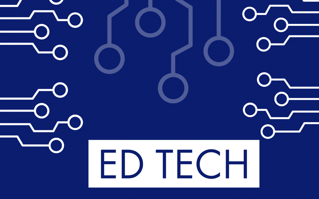 Ed Tech Tips, Tricks & Hacks #4