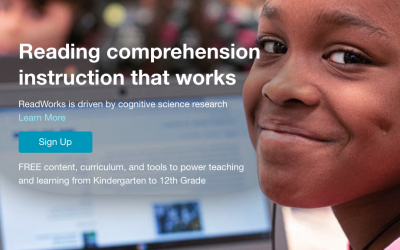 Ed Tech Tips, Tricks & Hacks – Quarantine Edition