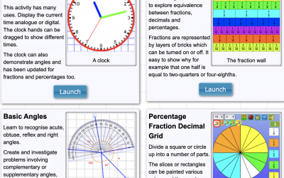 Visnos Mathematical Demonstrations