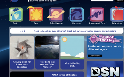 Nasa Science – Space Place