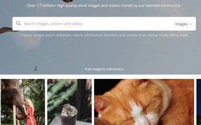 Pixabay – Royalty-free photos and images