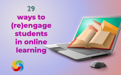 29 Ideas to Engage Students in Online Learning