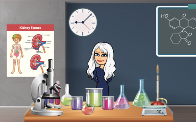 Are You Ready to Create your Virtual Classroom with Bitmoji?