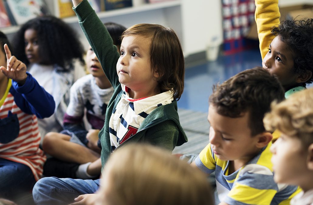 How do we Learn?