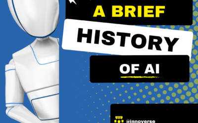 A Brief History of AI
