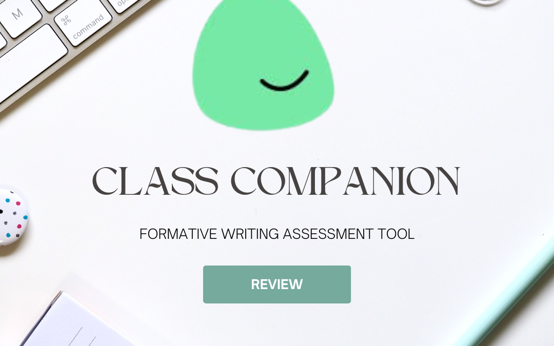 Class Companion – AI Tool Review
