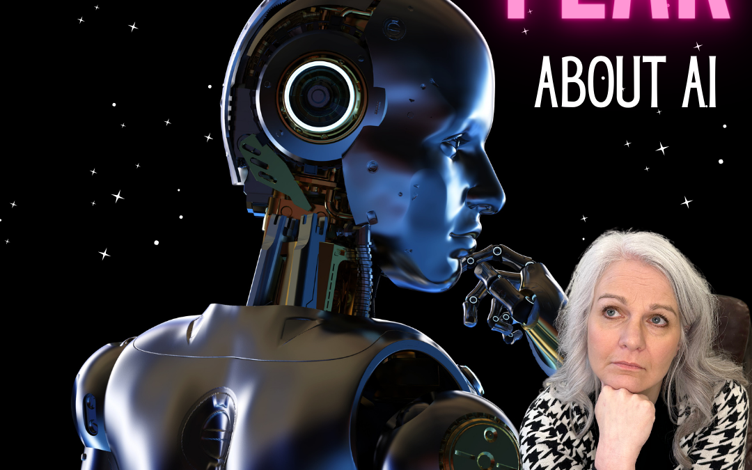 What Teachers Should Fear about AI