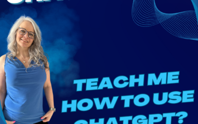 Let ChatGPT Teach You How to use ChatGPT