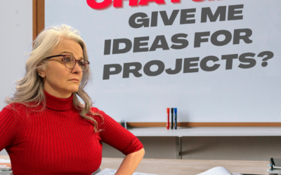 Quick Win #3 – Novel Study & Project Ideas