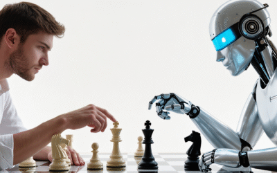 Algorithmic Governance, Epistemic Fracture, Surveillance and Visibility