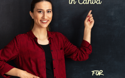 Create a Newsletter in Canva