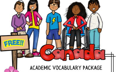 Grade 9 Social Studies – Time & Place Resource