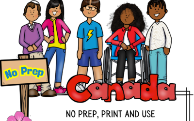 New Alberta Grade 9 Social Studies Curriculum 2025: Complete Time and Place Unit Now Available